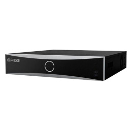 SafetyEye SE-NVR32P4I/S - Мережевий відеореєстратор