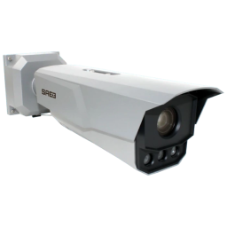 SafetyEye SE-ITC-PRC4B-I4AZ (8-32) - Мережева камера