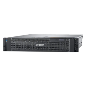 SafetyEye SE-GS2-6D-M128 - General Purpose Server