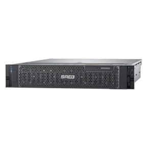 SafetyEye SE-GS2-6D-M128 - General Purpose Server
